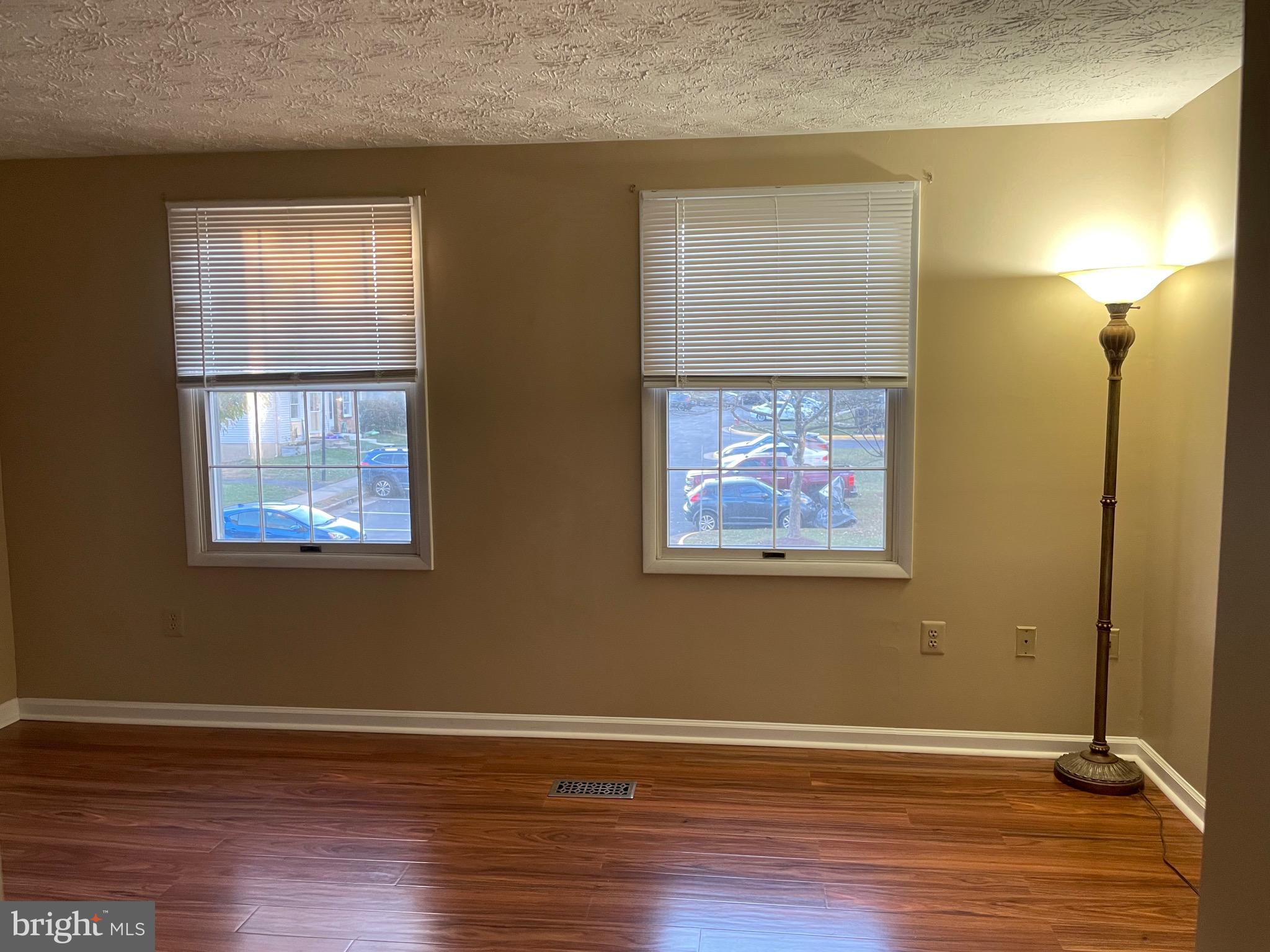 LITTLE ROCKY RUN - Residential Lease