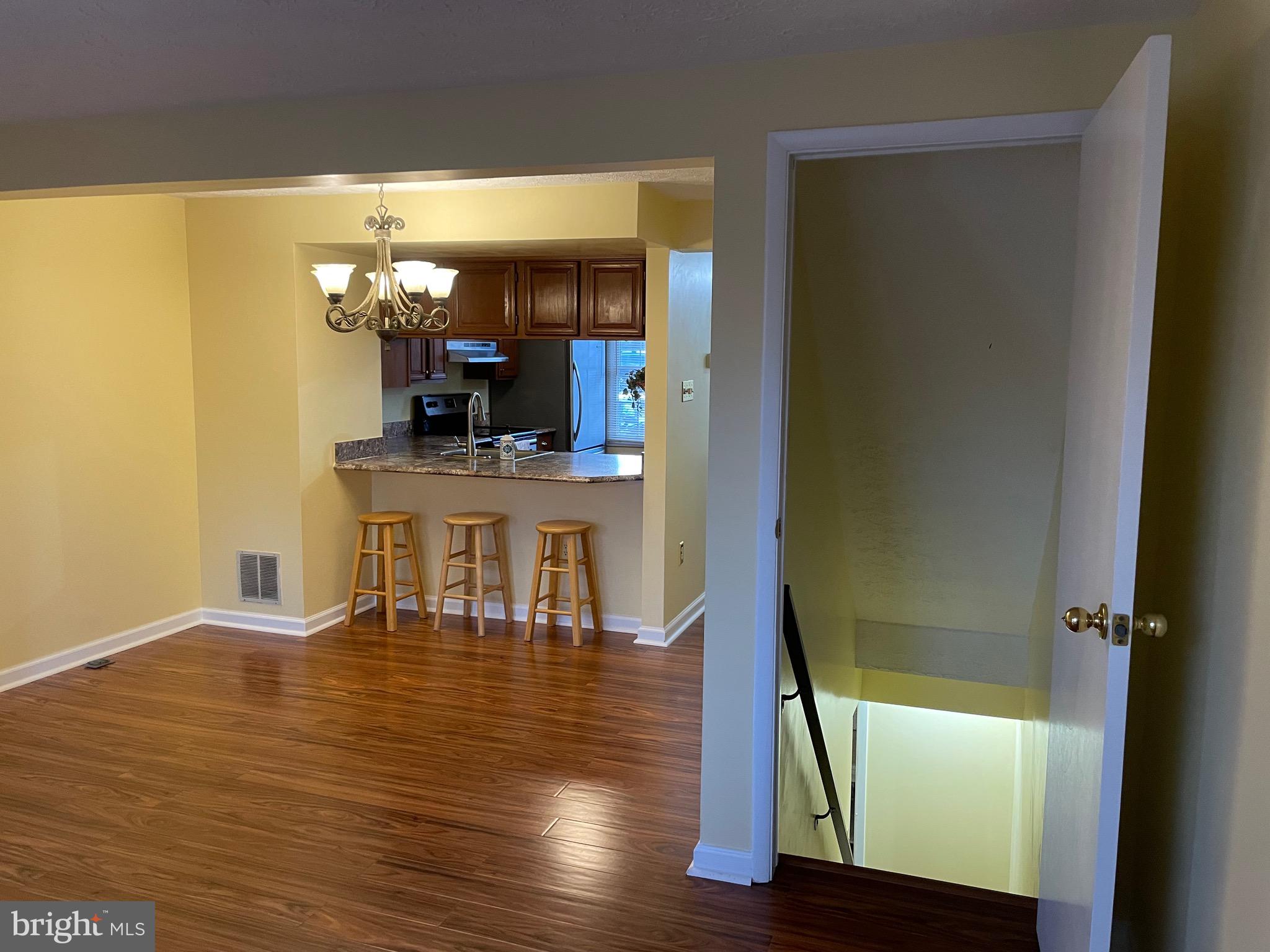 LITTLE ROCKY RUN - Residential Lease