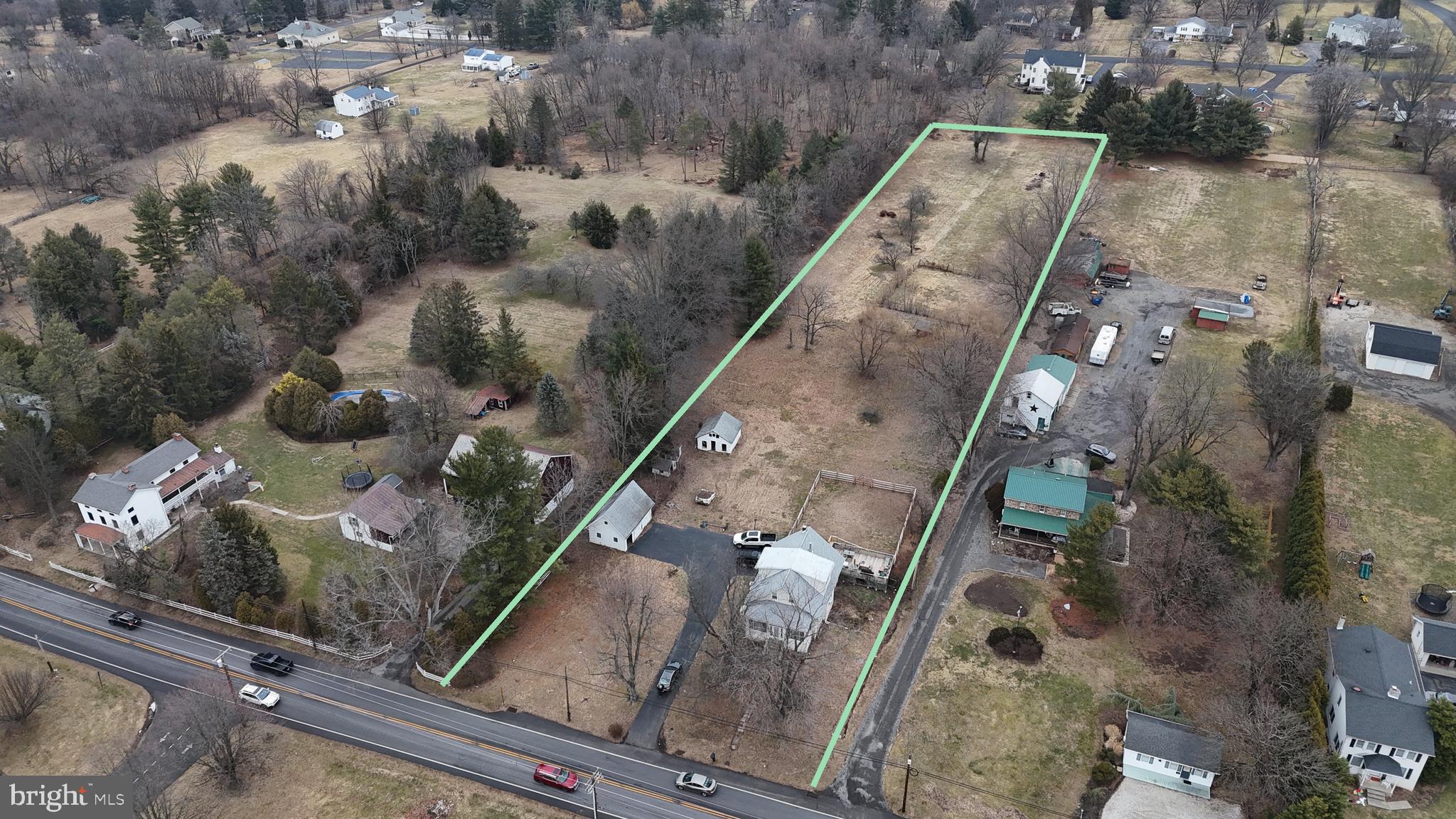 NONE AVAILABLE - Residential