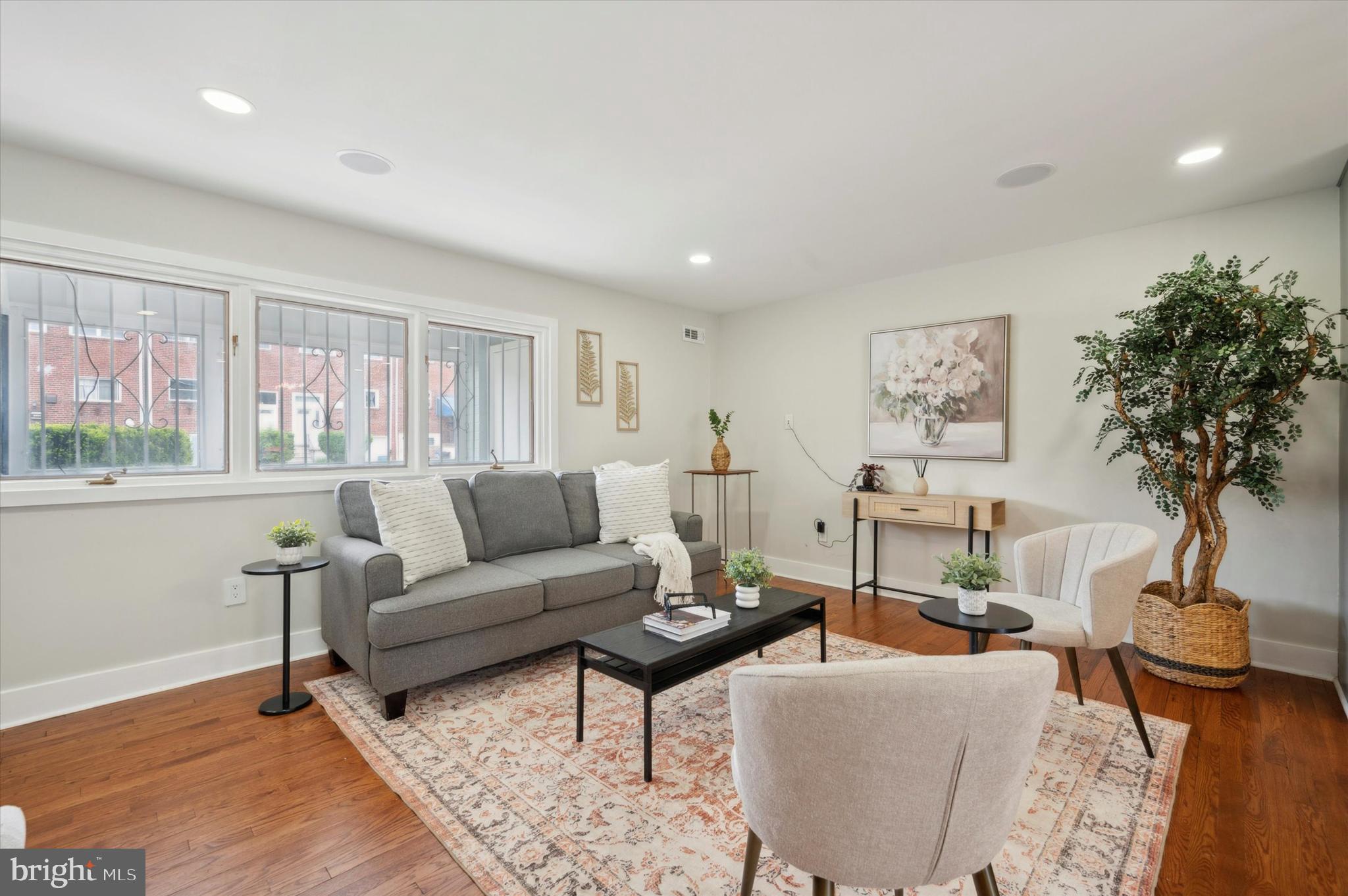 YORKTOWN - Residential Lease