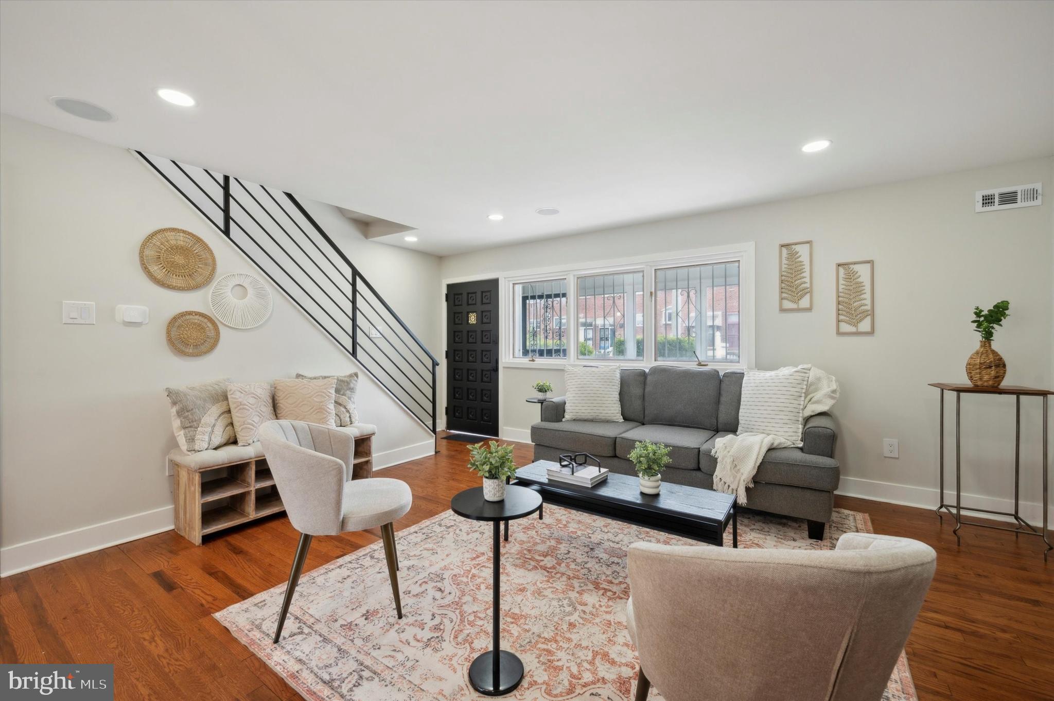 YORKTOWN - Residential Lease