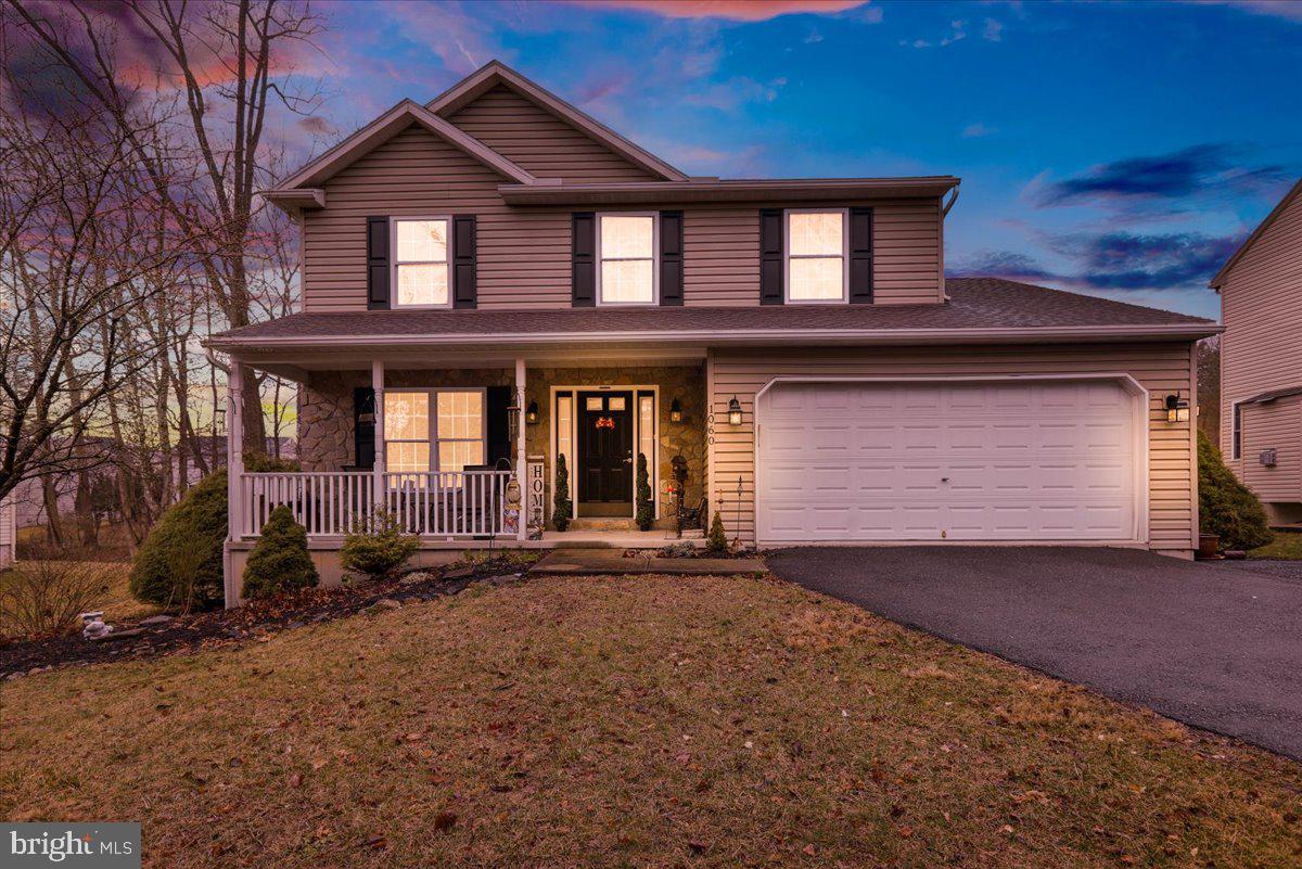 HUNTERS RUN - Residential