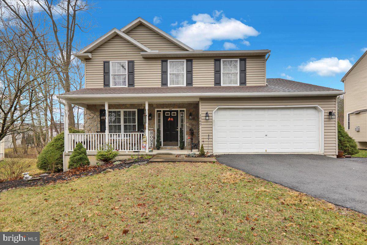 HUNTERS RUN - Residential