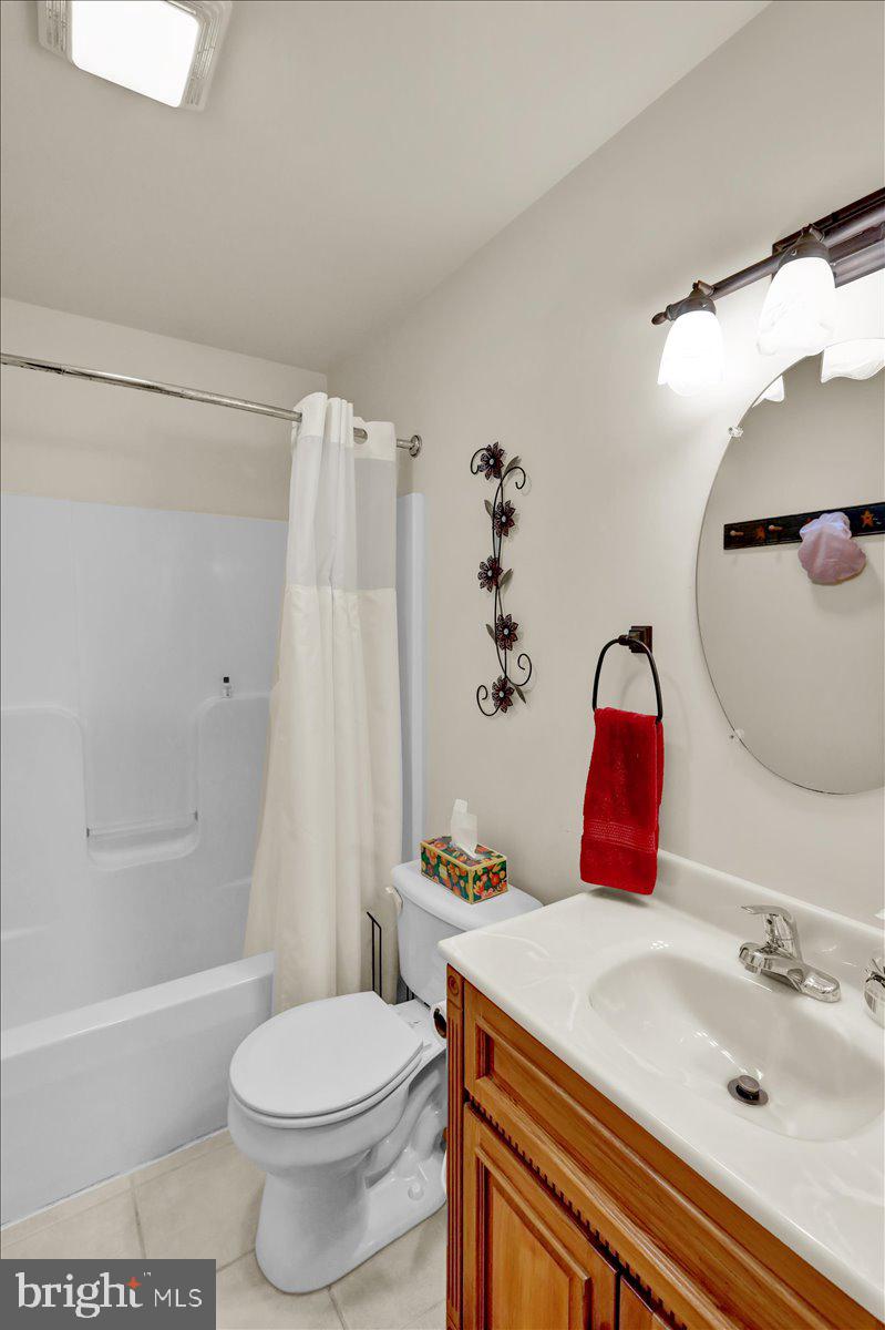 HUNTERS RUN - Residential