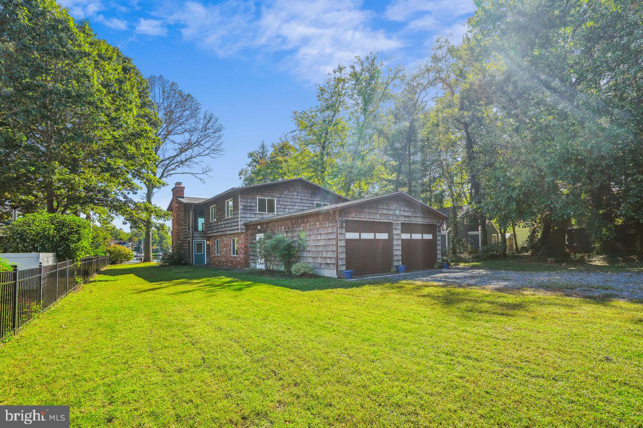 SUNSET KNOLL - Residential