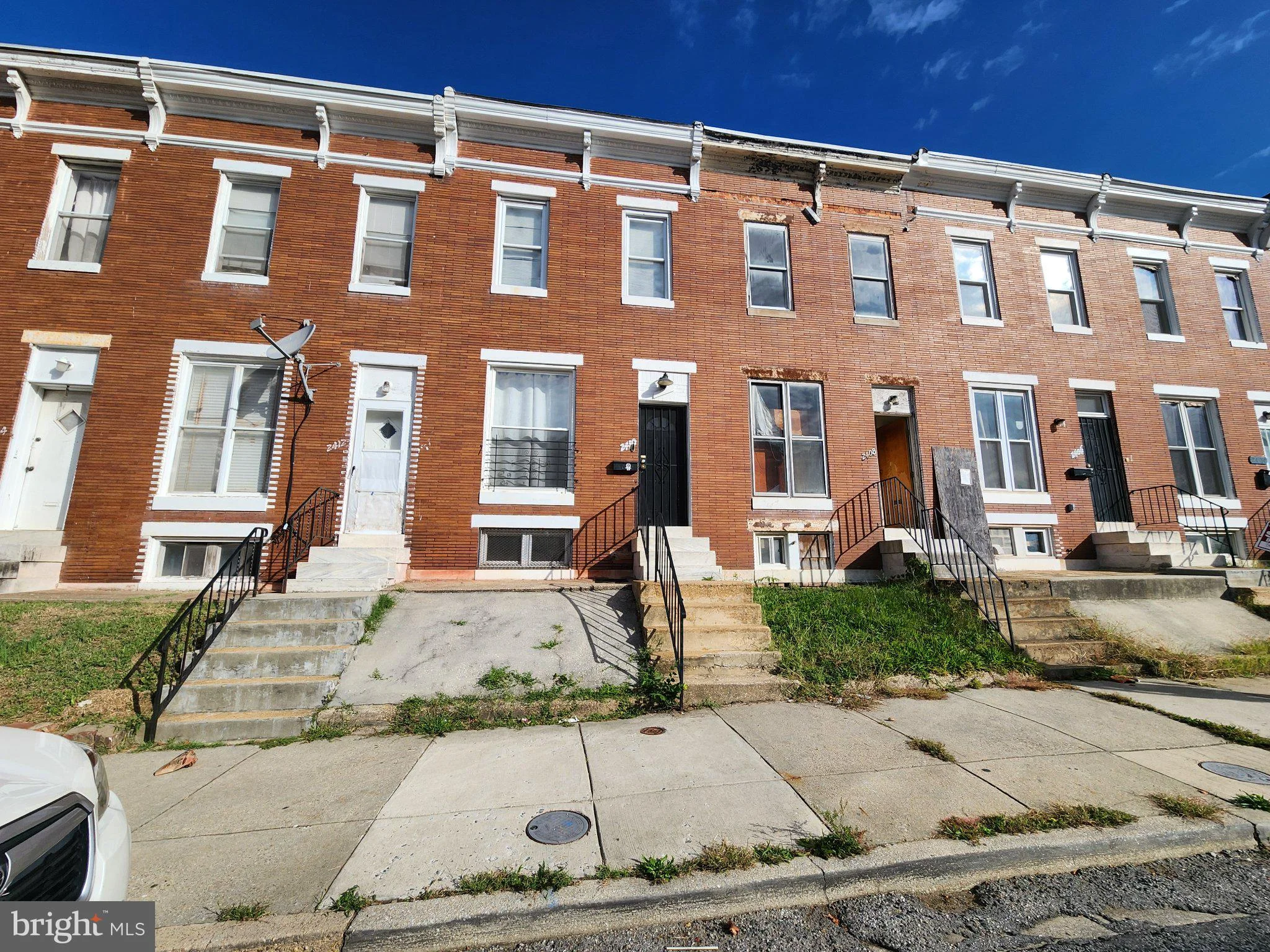 2408 Lauretta Avenue, Baltimore, MD 21223