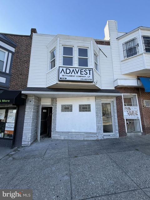 Photo of 7618 Ogontz Avenue, PHILADELPHIA, PA 19150 (MLS # PAPH2553984) Photo of 7618 Ogontz Avenue, PHILADELPHIA, PA 19150 (MLS # PAPH2553984)