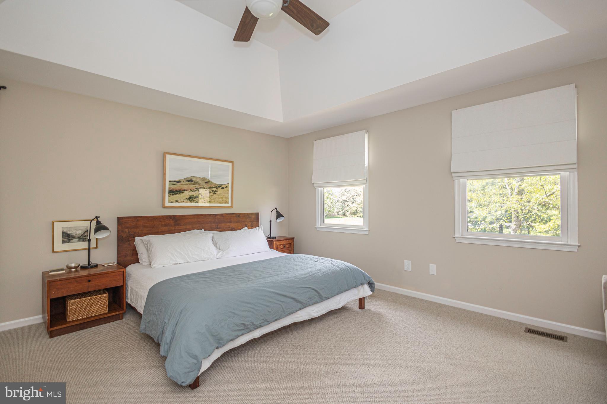 CANAL WALK - Residential