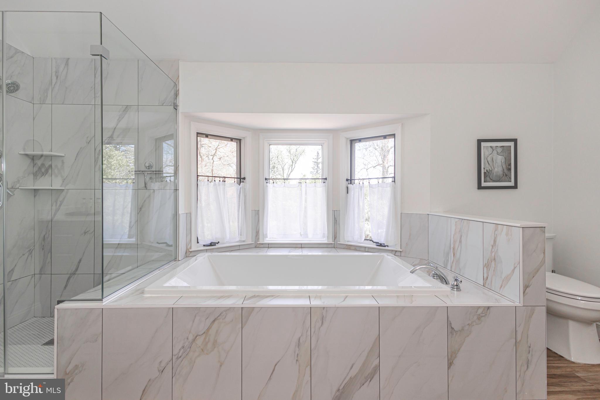 CANAL WALK - Residential