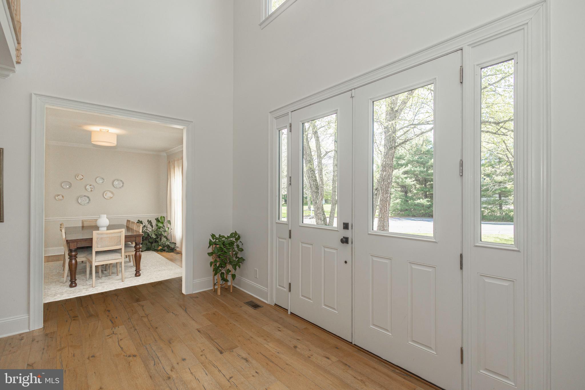 CANAL WALK - Residential