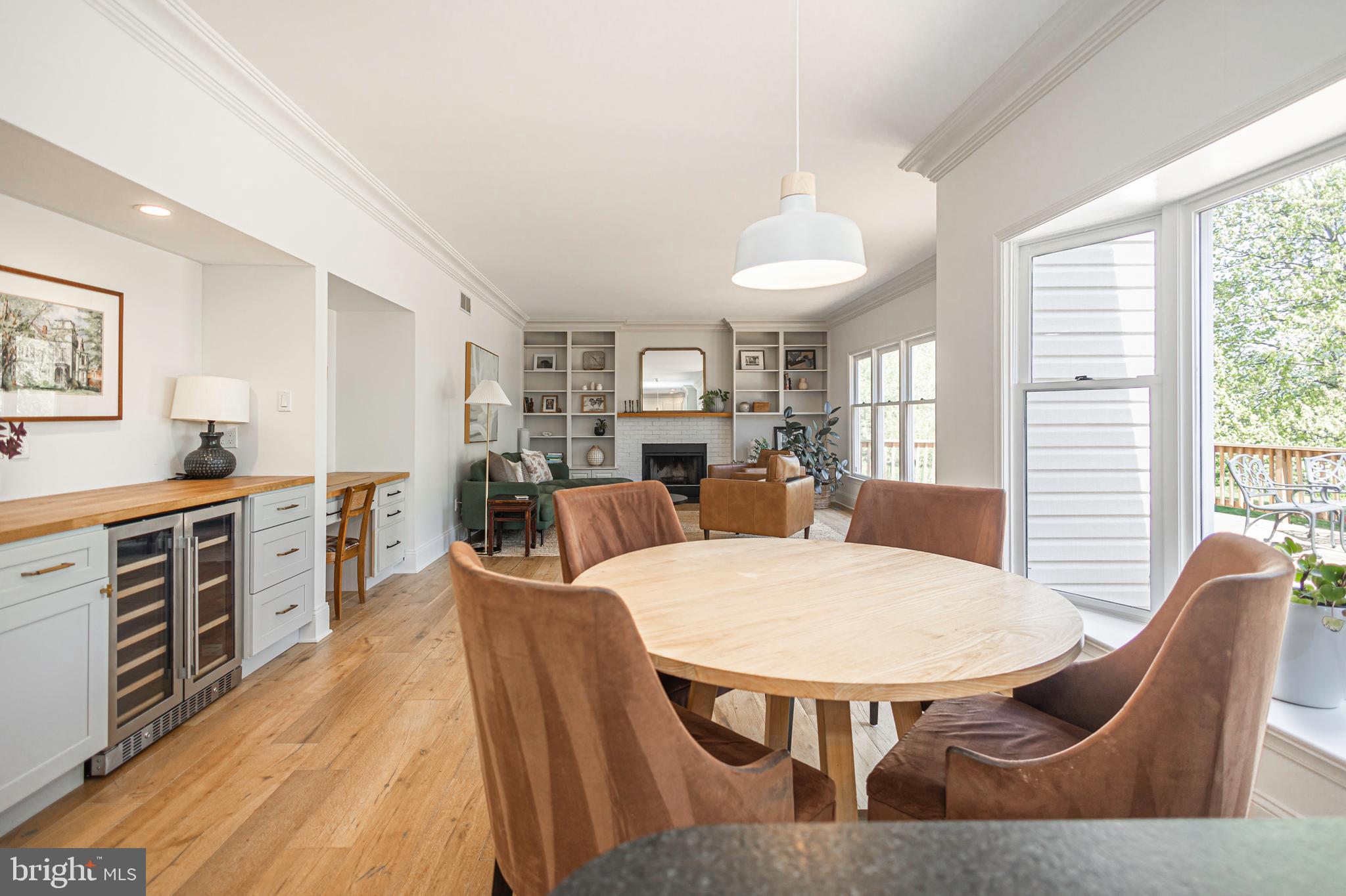 CANAL WALK - Residential