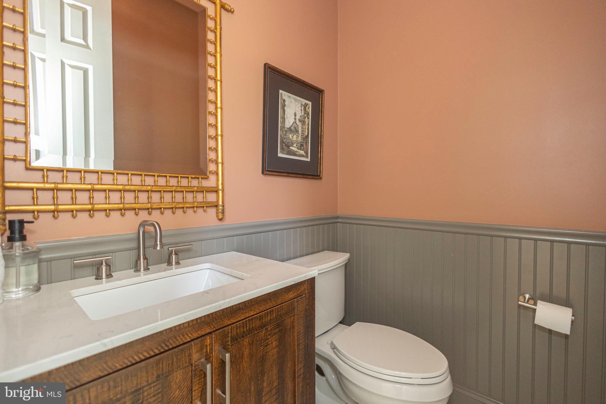 CANAL WALK - Residential