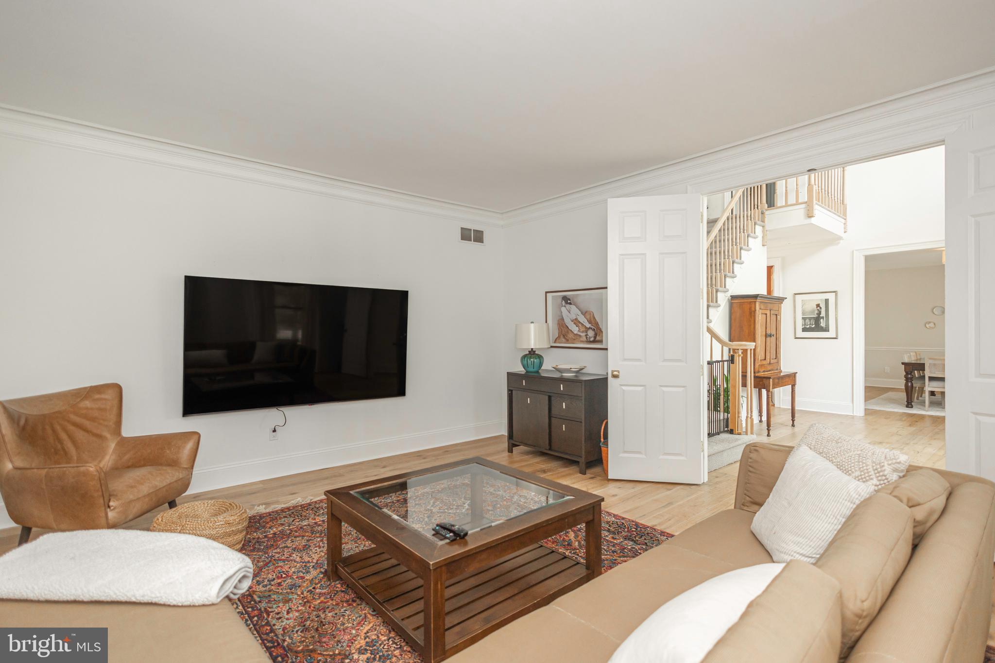 CANAL WALK - Residential