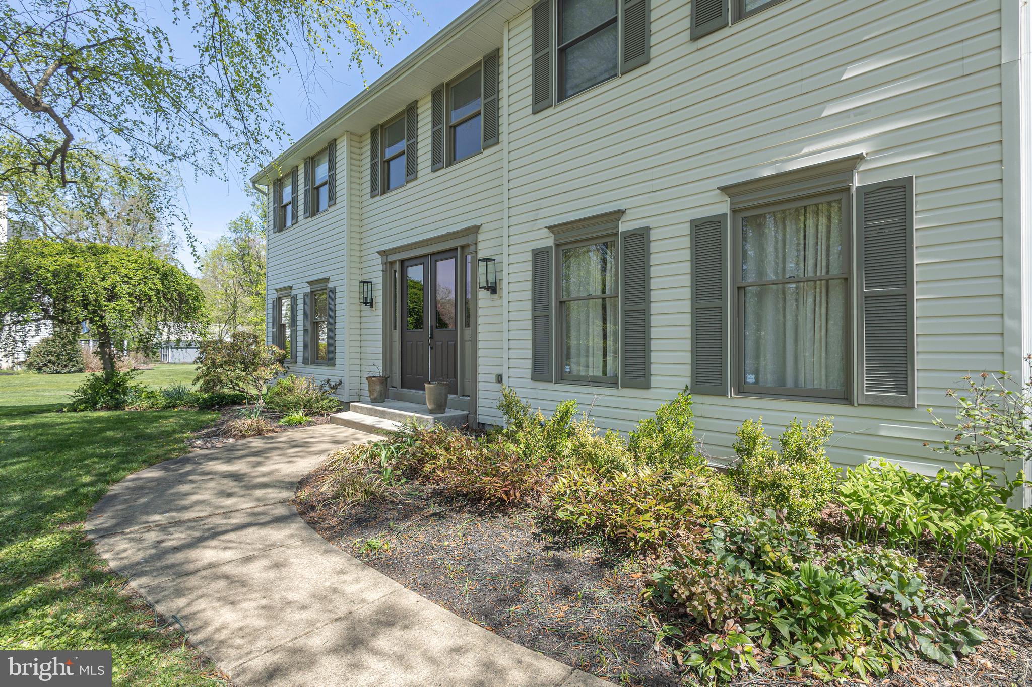 CANAL WALK - Residential