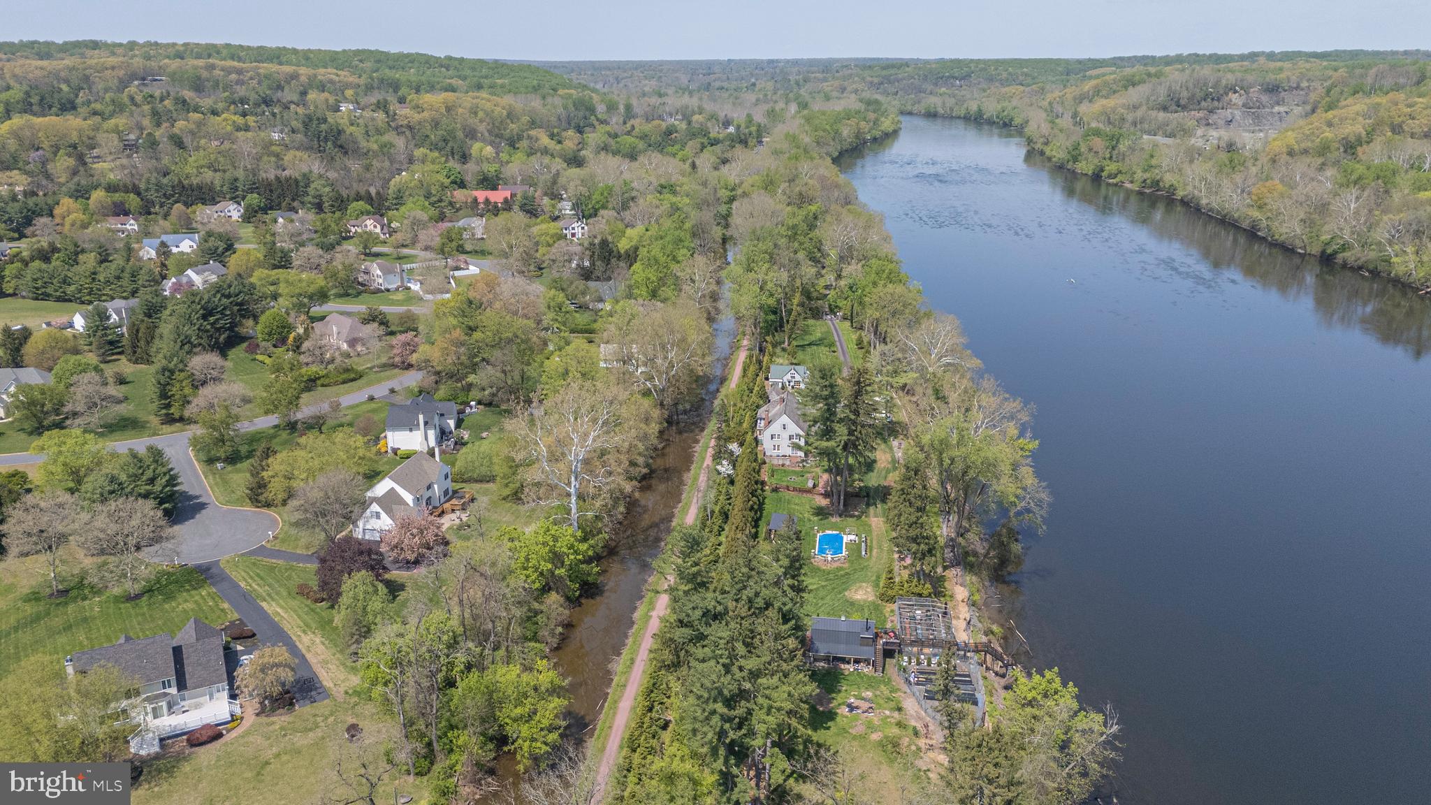 CANAL WALK - Residential