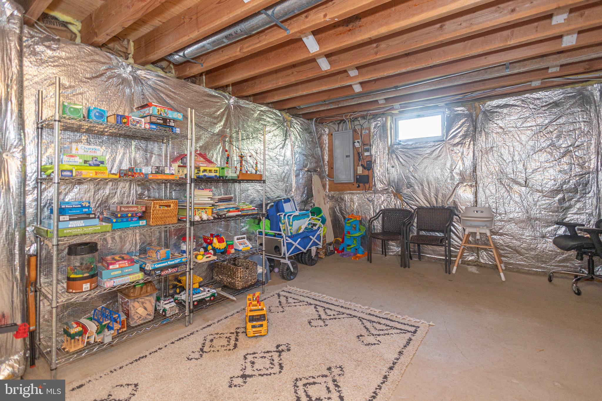 CANAL WALK - Residential