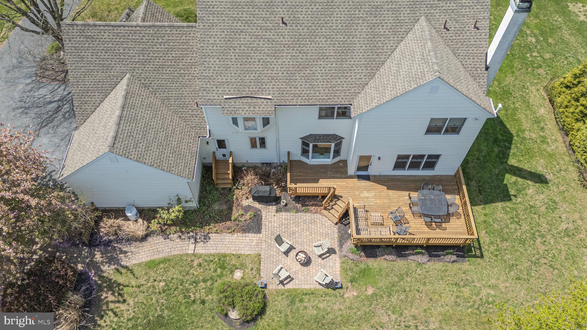 CANAL WALK - Residential