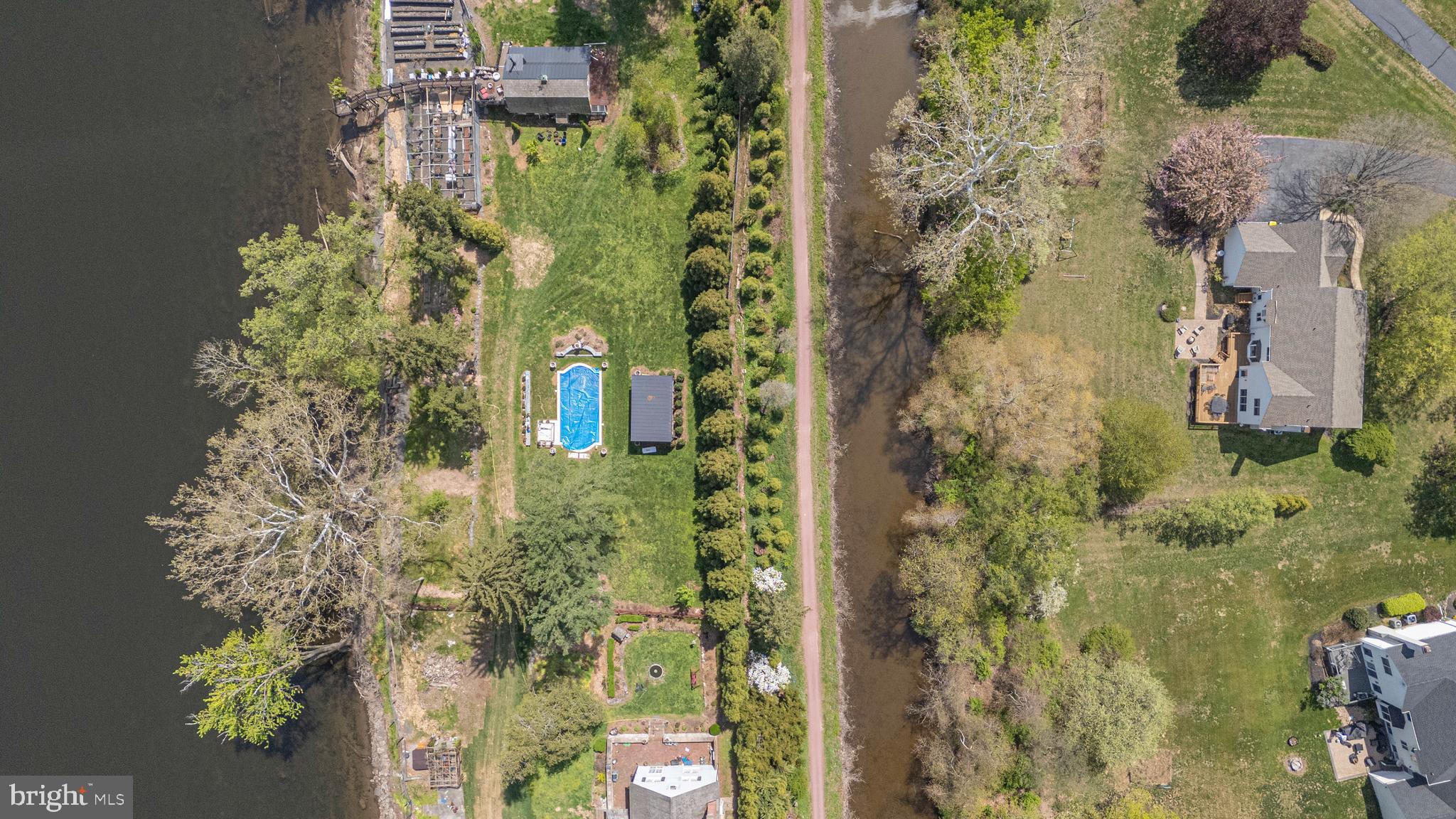 CANAL WALK - Residential