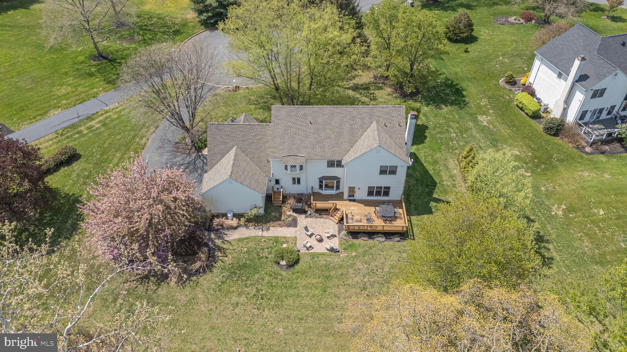 CANAL WALK - Residential