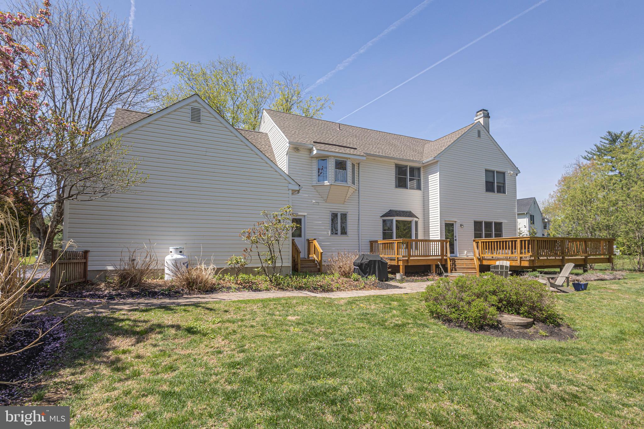 CANAL WALK - Residential