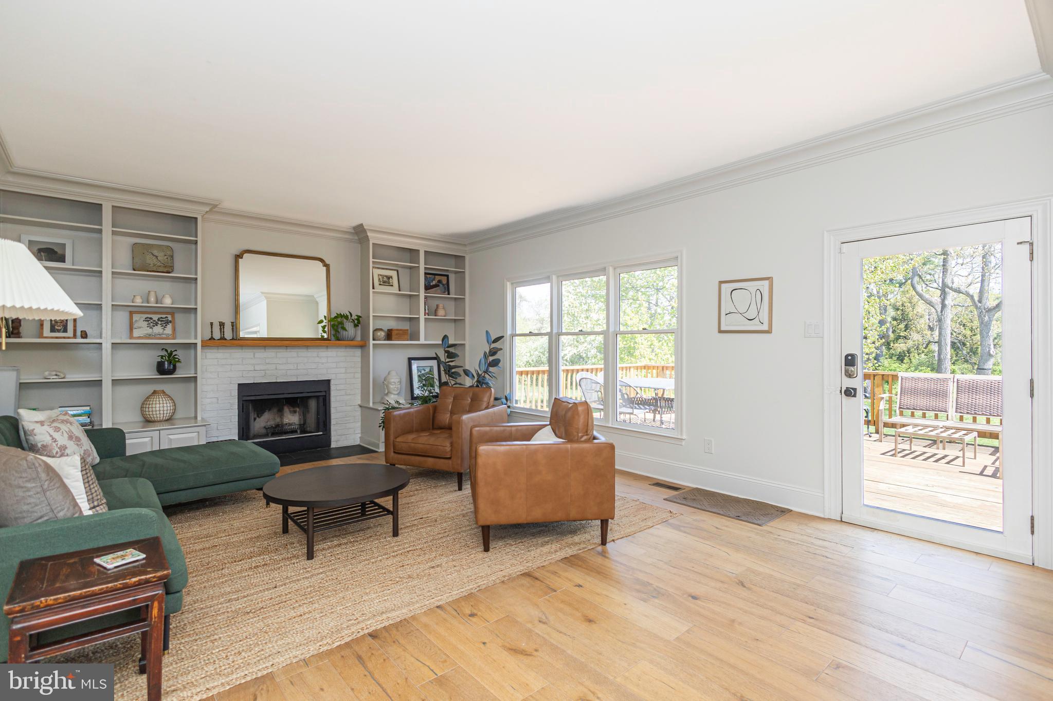 CANAL WALK - Residential