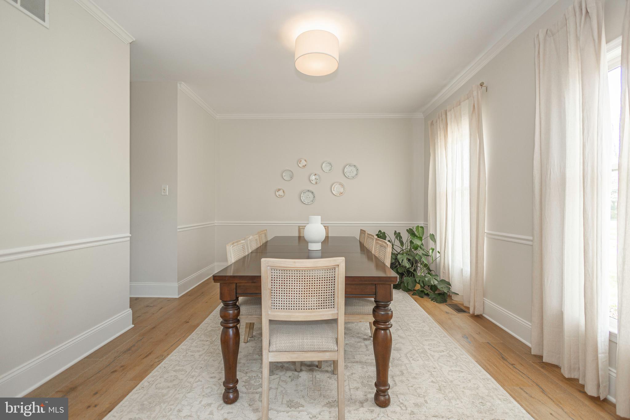 CANAL WALK - Residential