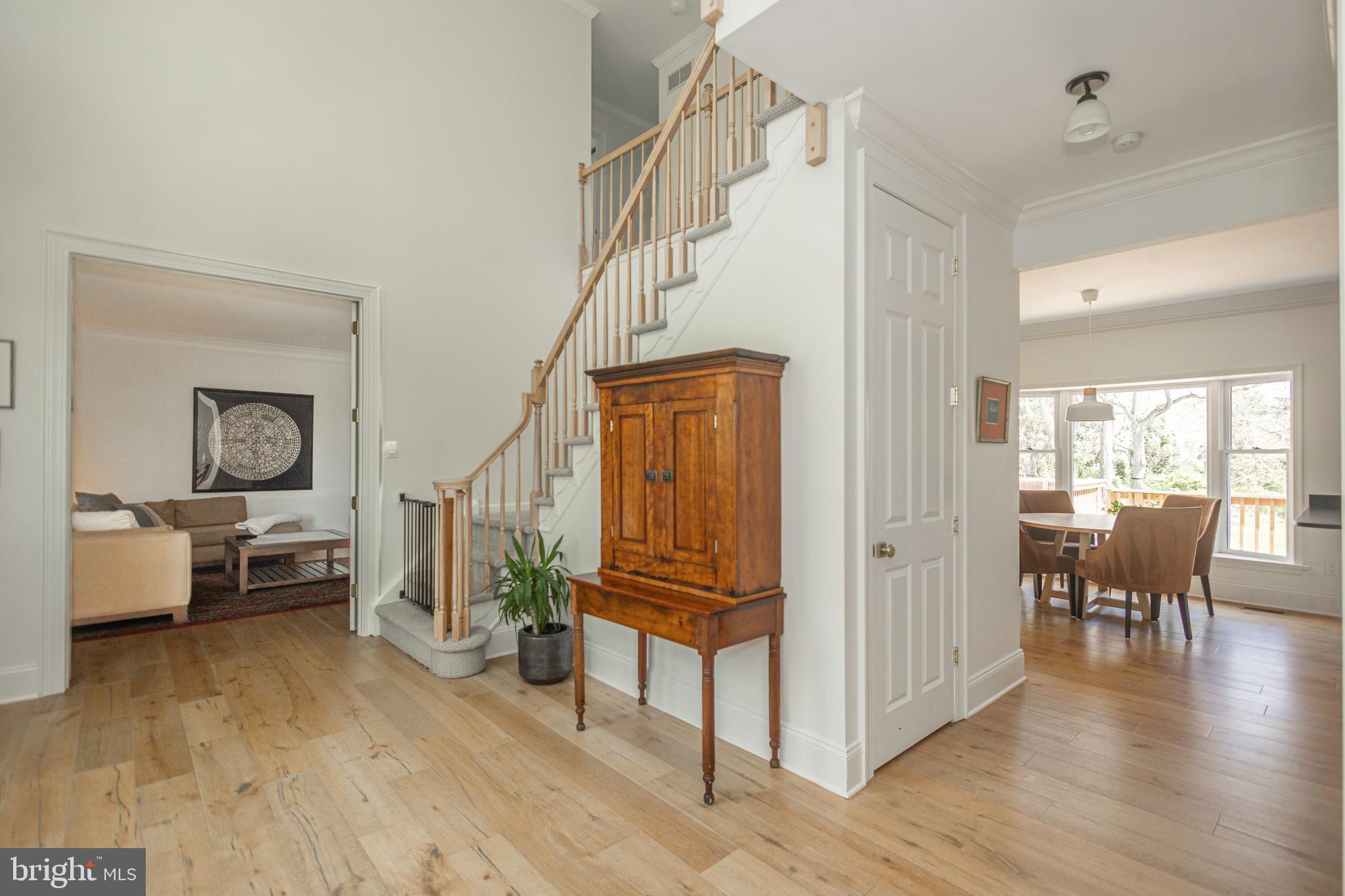 CANAL WALK - Residential