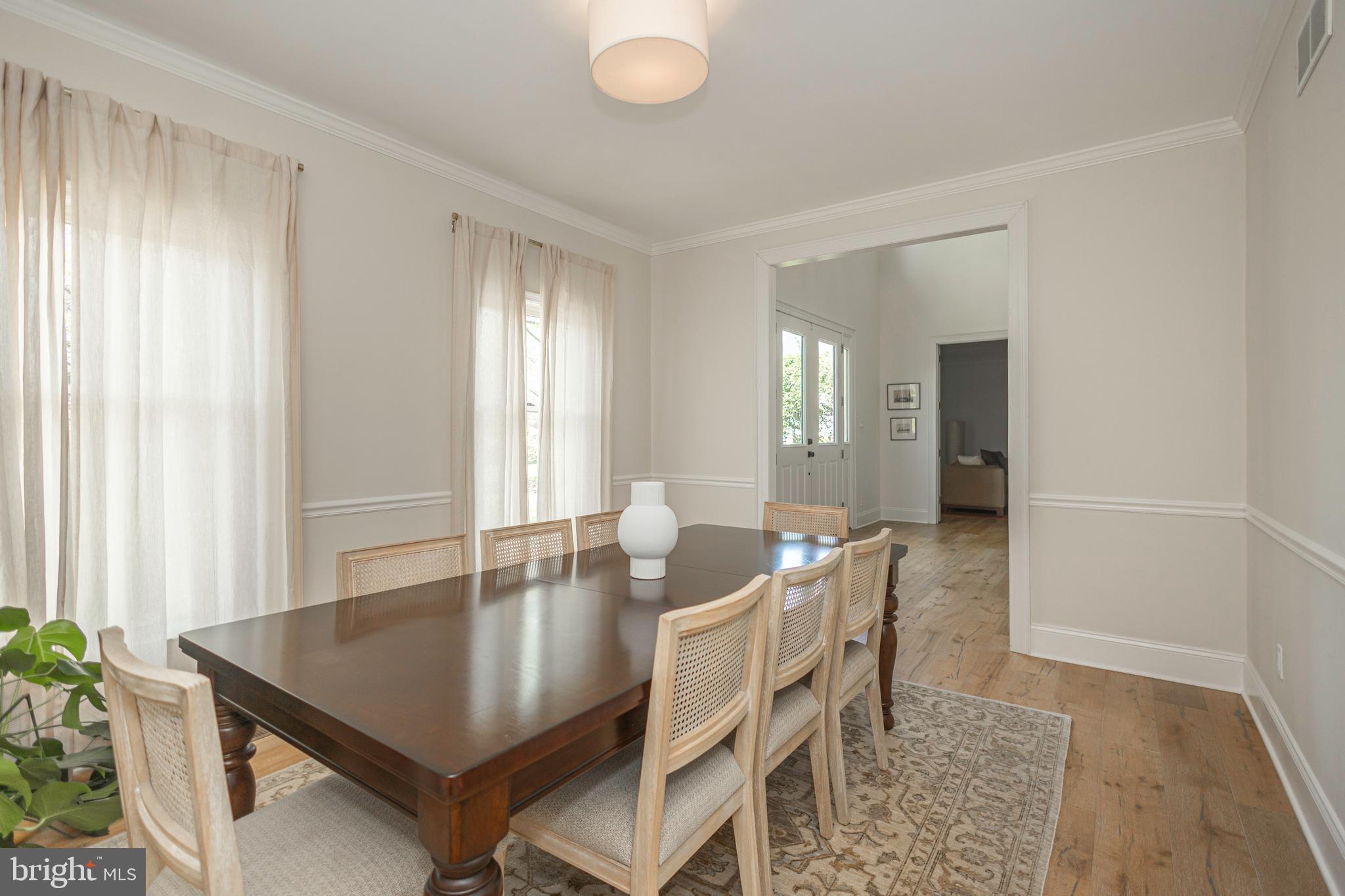 CANAL WALK - Residential