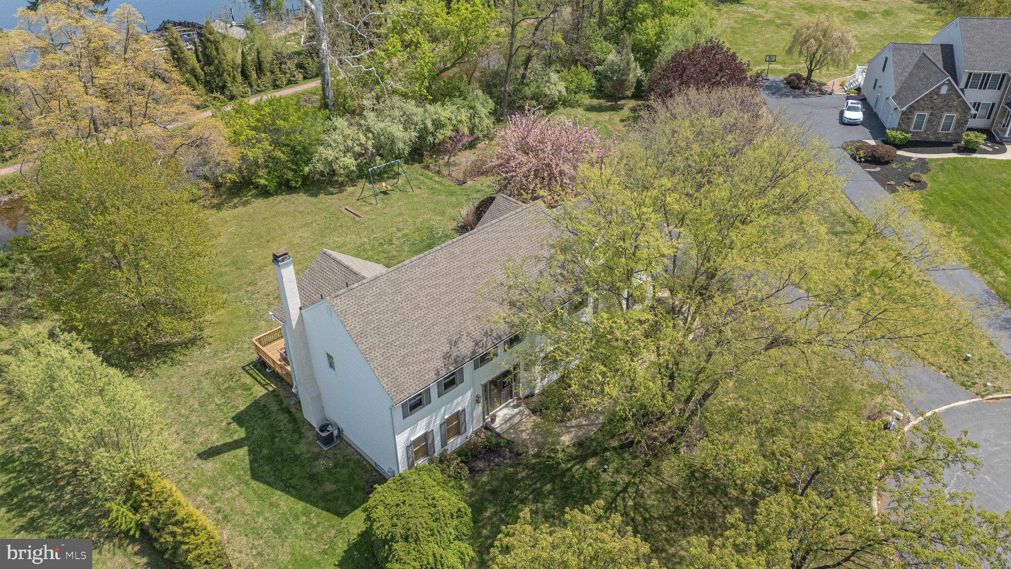 CANAL WALK - Residential