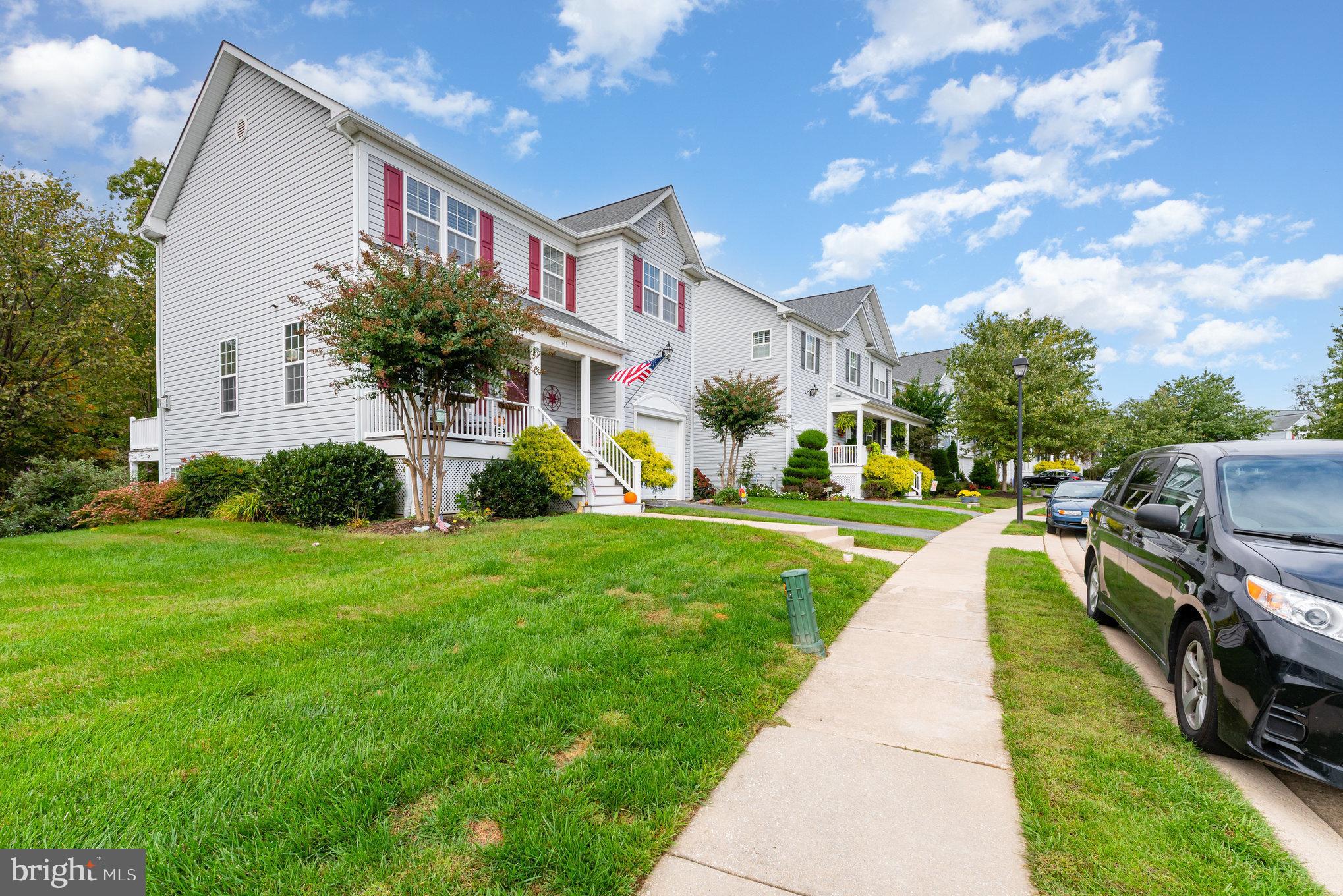 1613 SAILAWAY CIRCLE