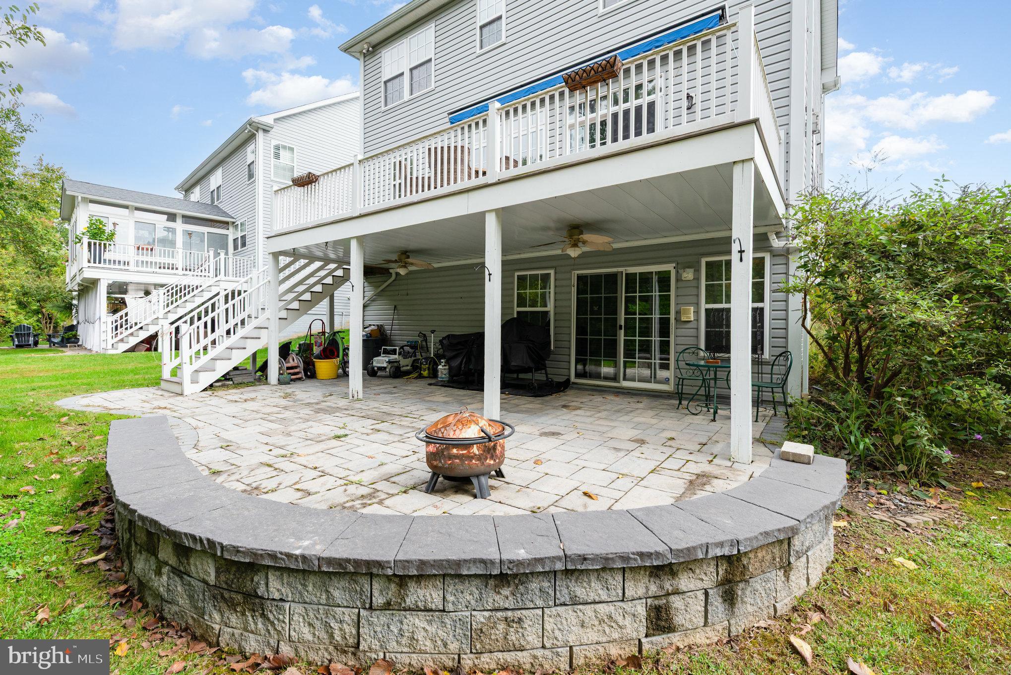 HOPKINS LANDING - Residential