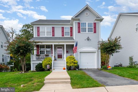 1613 SAILAWAY CIRCLE BALTIMORE MD 21221