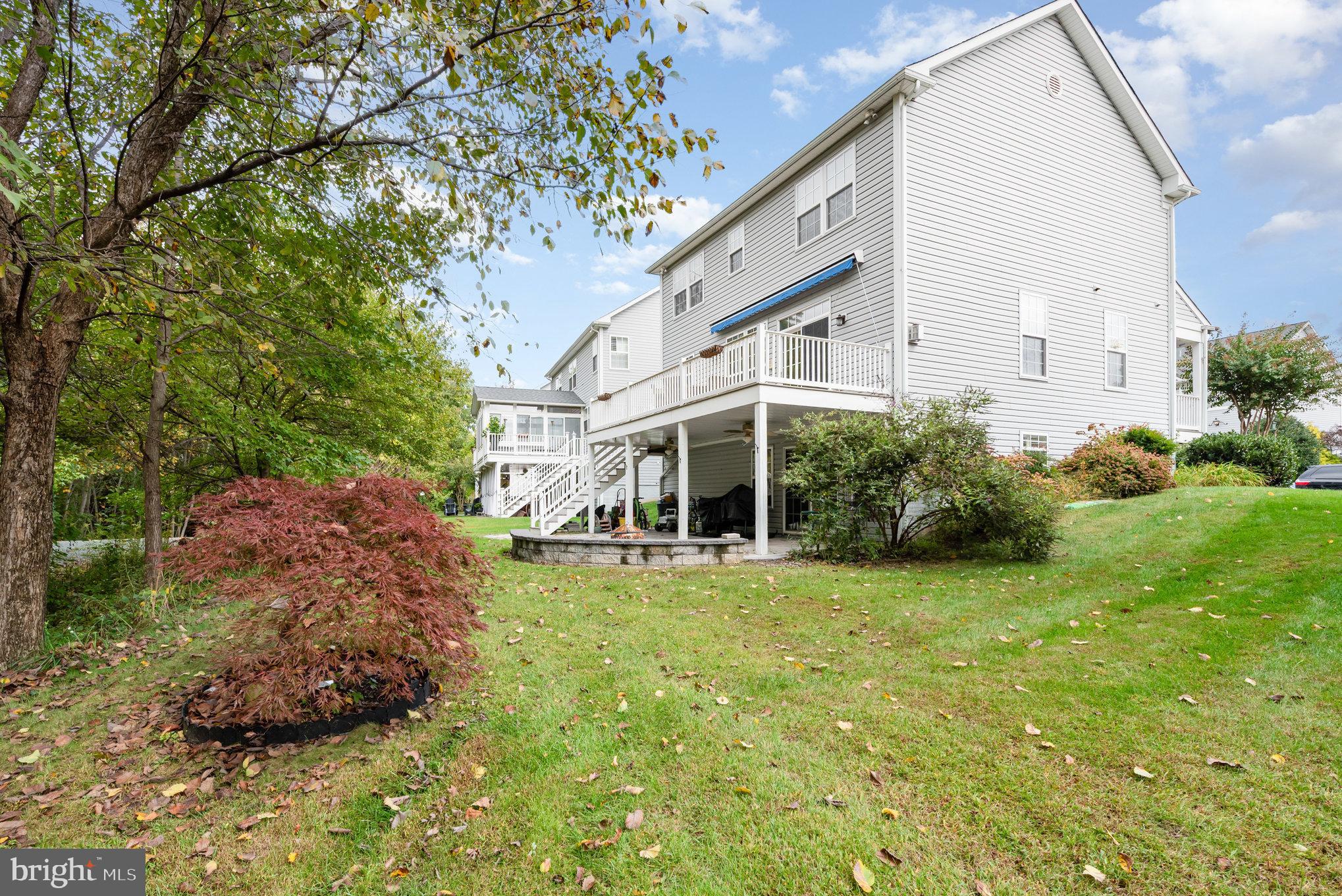 HOPKINS LANDING - Residential