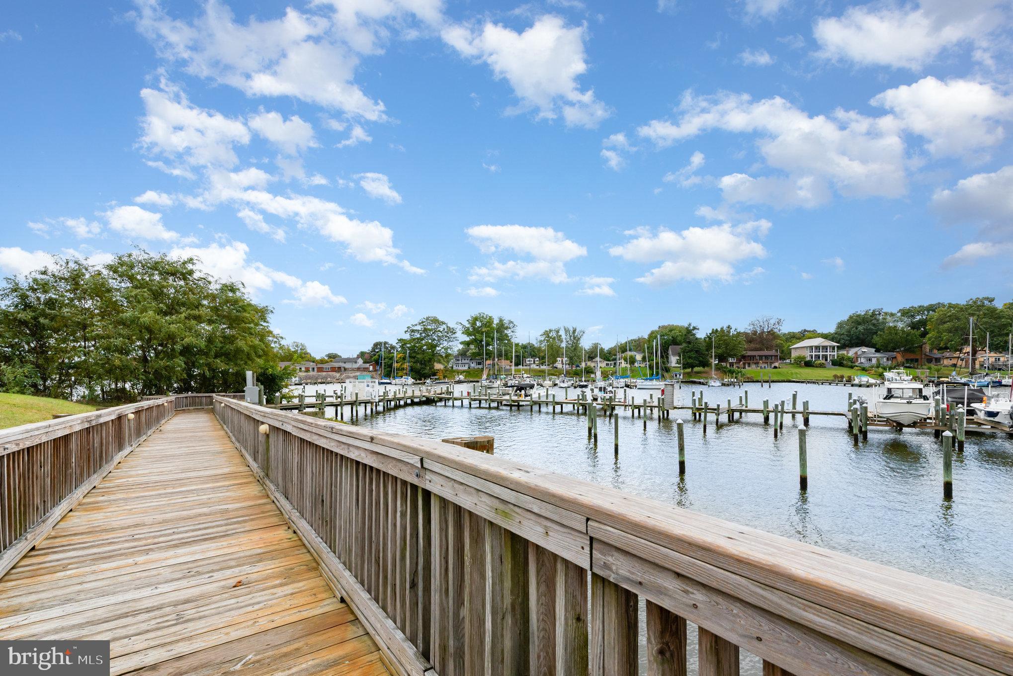 HOPKINS LANDING - Residential