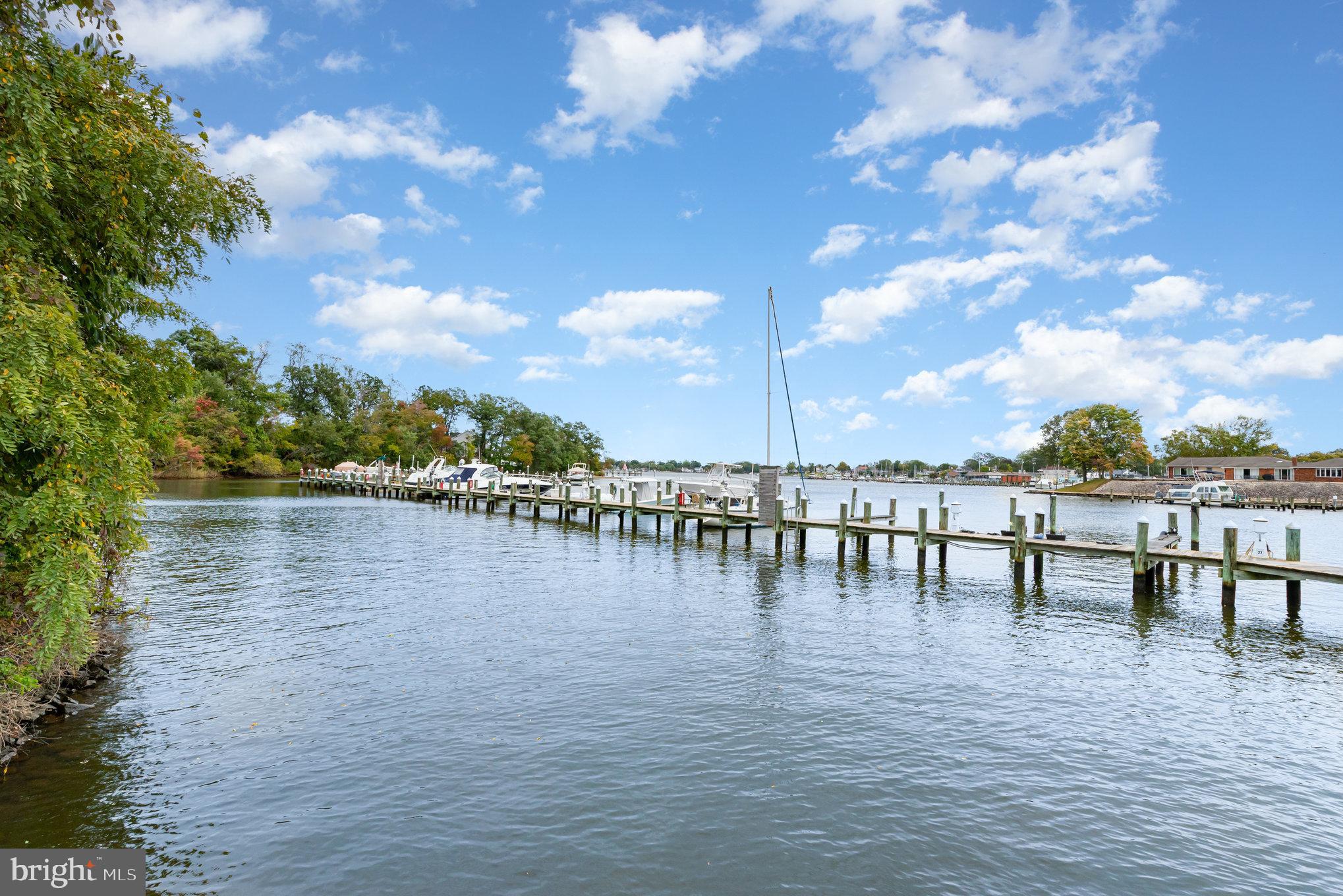 HOPKINS LANDING - Residential