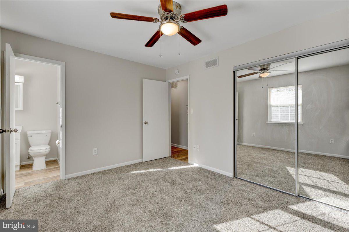 NORTH CHESAPEAKE BEACH - Residential Lease