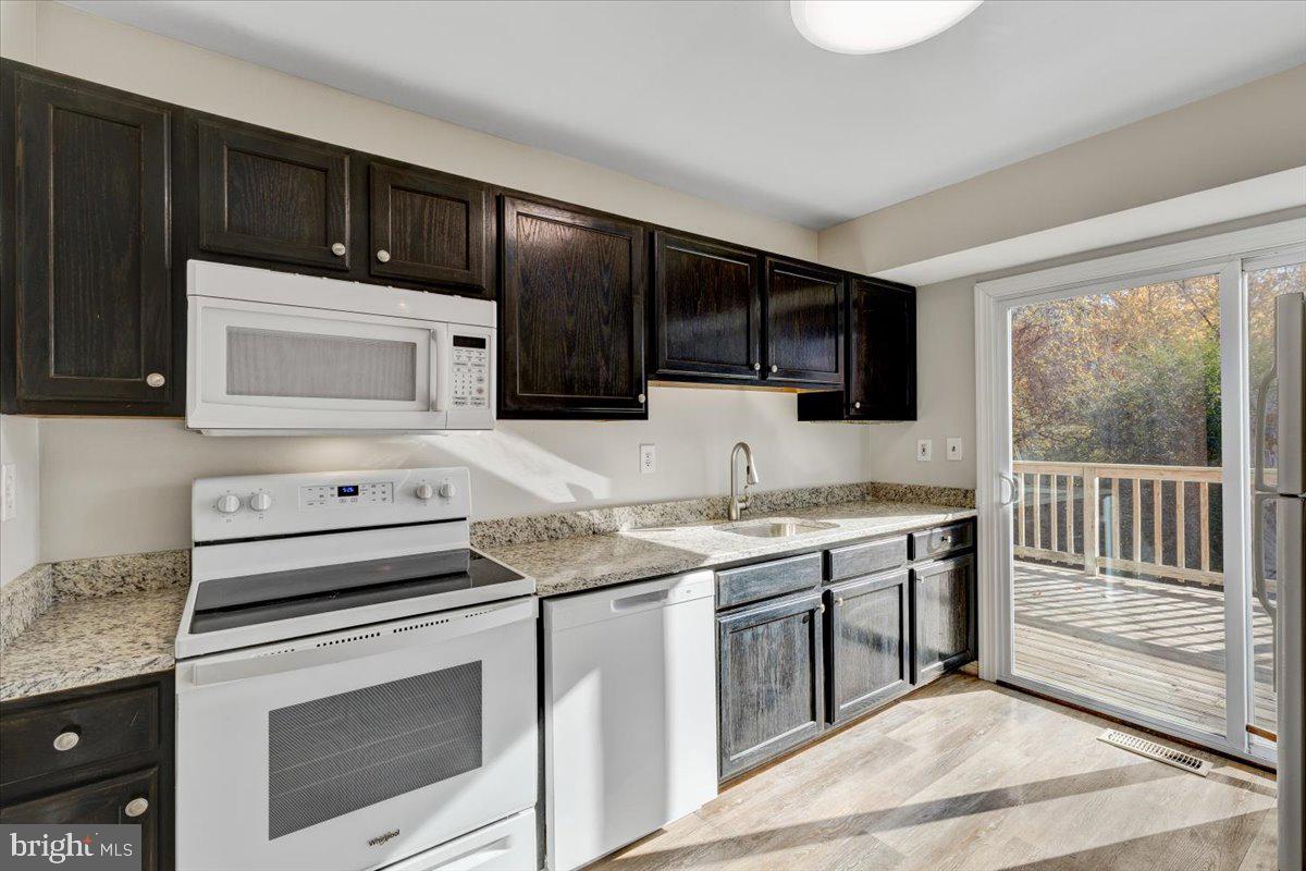 NORTH CHESAPEAKE BEACH - Residential Lease