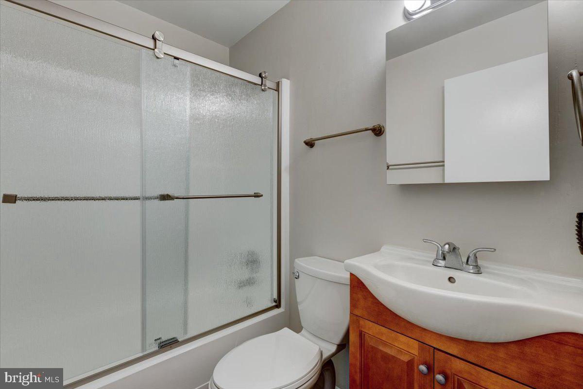 NORTH CHESAPEAKE BEACH - Residential Lease