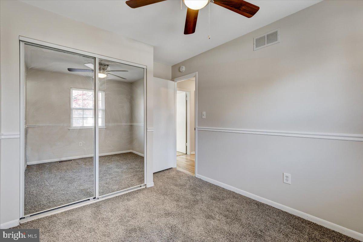 NORTH CHESAPEAKE BEACH - Residential Lease