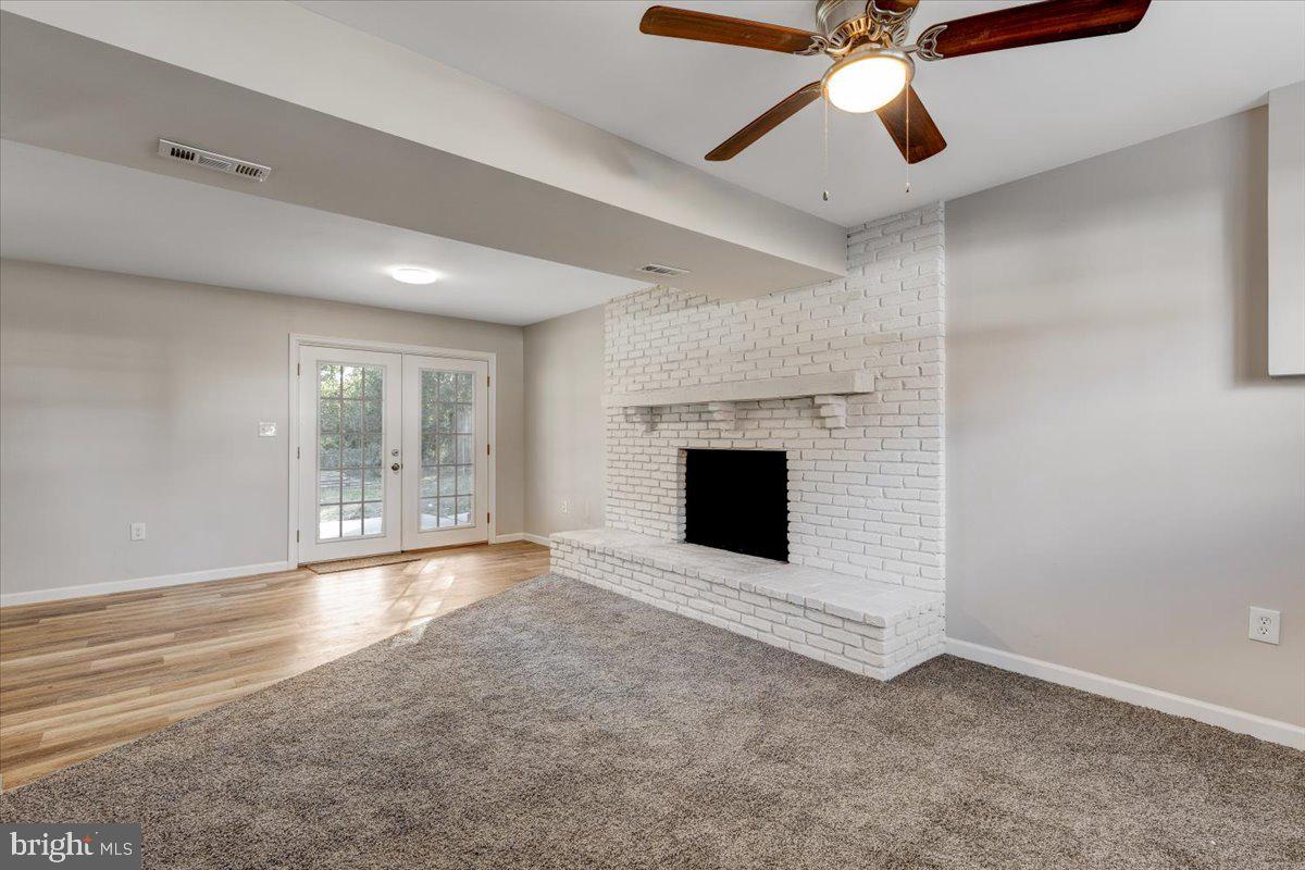 NORTH CHESAPEAKE BEACH - Residential Lease