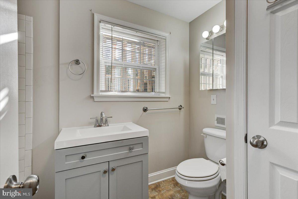 NORTH CHESAPEAKE BEACH - Residential Lease