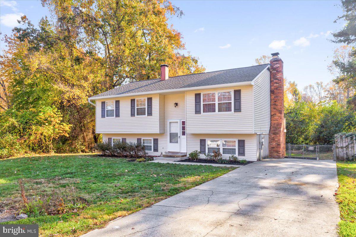 NORTH CHESAPEAKE BEACH - Residential Lease