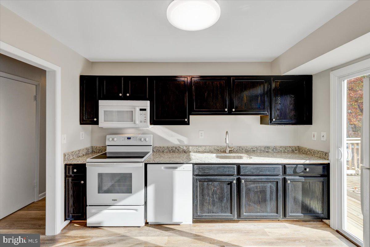 NORTH CHESAPEAKE BEACH - Residential Lease