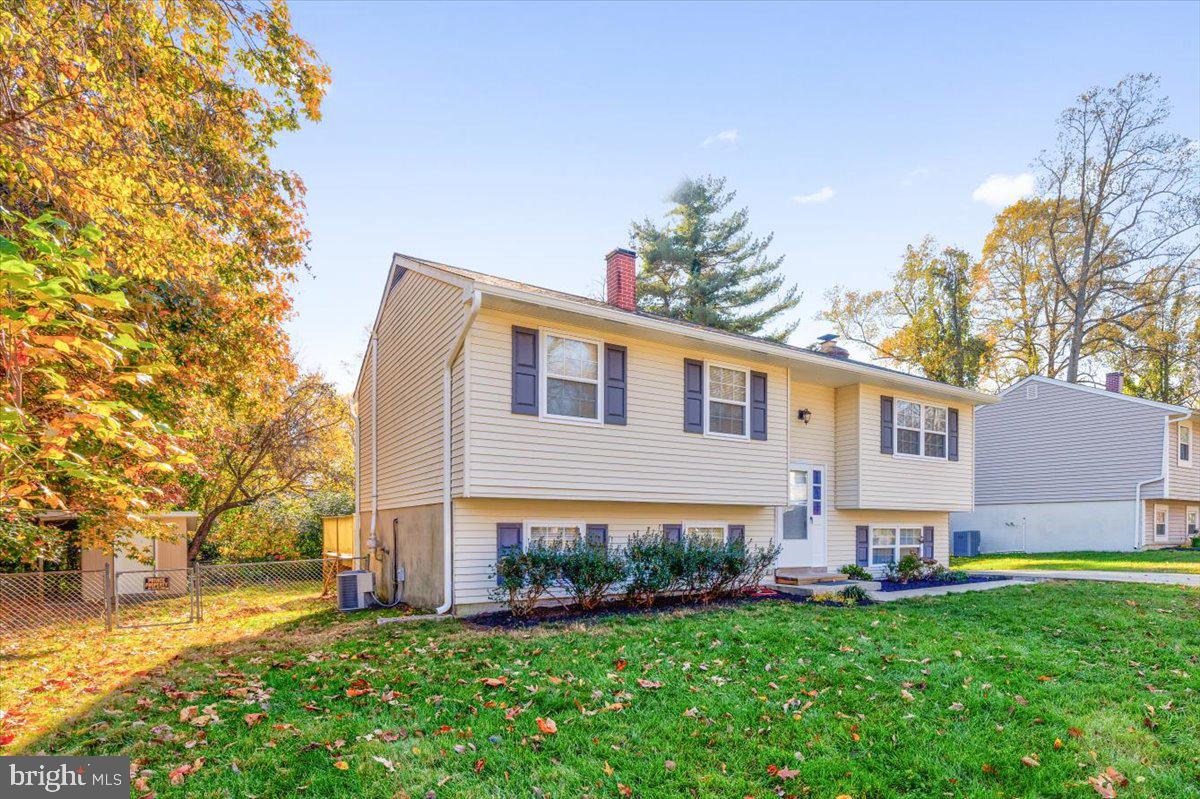 NORTH CHESAPEAKE BEACH - Residential Lease