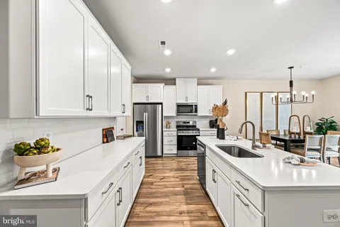 3 Four Leaf Drive, Downingtown, PA 19335 - MLS#: PACT2094162