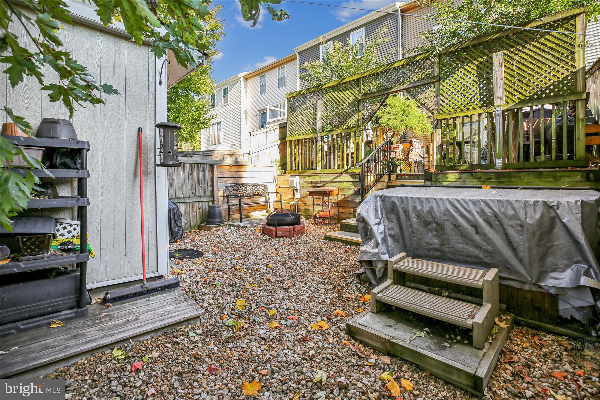 OBSERVATORY HEIGHTS - Residential