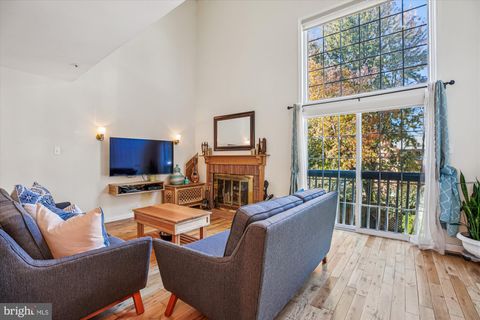 30 SPRING STREET GAITHERSBURG MD 20877