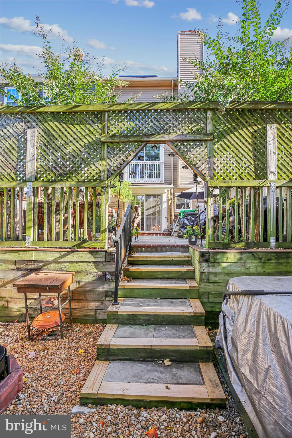 OBSERVATORY HEIGHTS - Residential