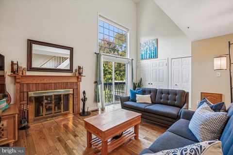 30 SPRING STREET GAITHERSBURG MD 20877