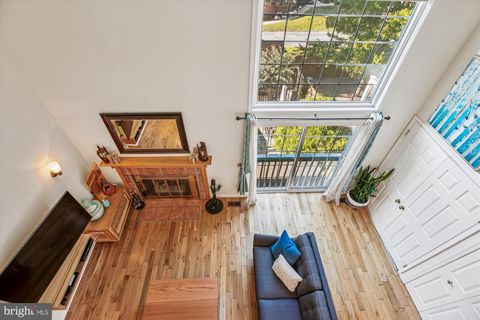 30 SPRING STREET GAITHERSBURG MD 20877